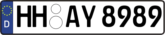 HH-AY8989