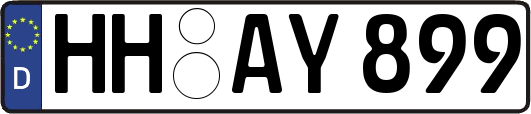 HH-AY899