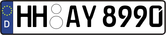 HH-AY8990