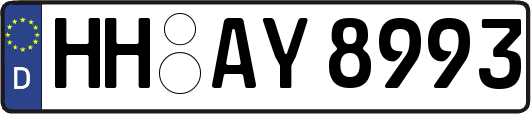 HH-AY8993