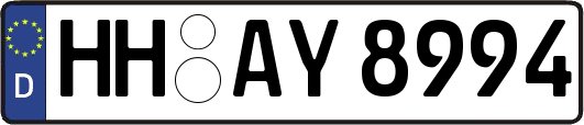 HH-AY8994
