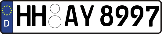 HH-AY8997