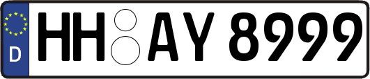 HH-AY8999
