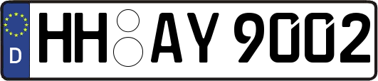 HH-AY9002