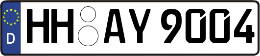 HH-AY9004