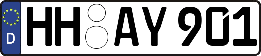 HH-AY901