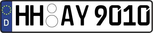 HH-AY9010