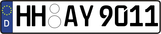 HH-AY9011