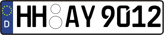 HH-AY9012