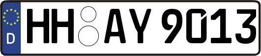 HH-AY9013