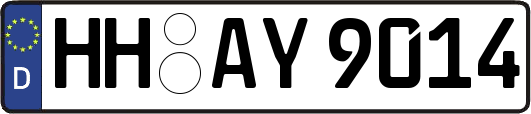 HH-AY9014