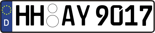 HH-AY9017