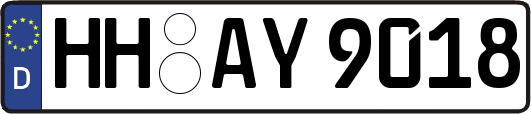 HH-AY9018