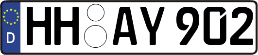 HH-AY902
