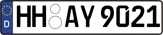 HH-AY9021