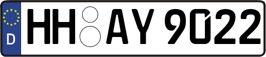 HH-AY9022