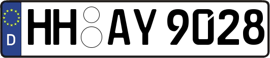 HH-AY9028