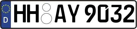 HH-AY9032