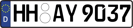 HH-AY9037