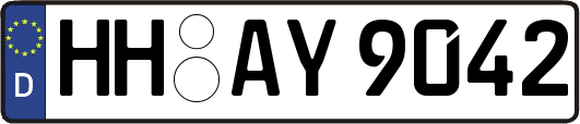 HH-AY9042