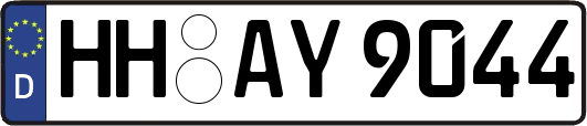HH-AY9044