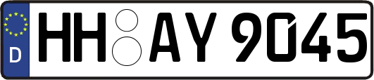 HH-AY9045