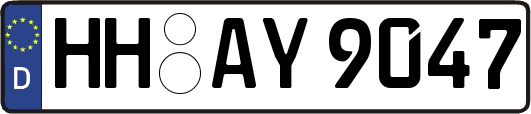 HH-AY9047