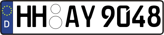 HH-AY9048