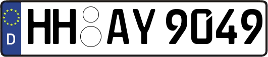 HH-AY9049