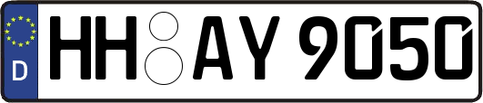 HH-AY9050