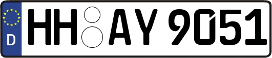HH-AY9051