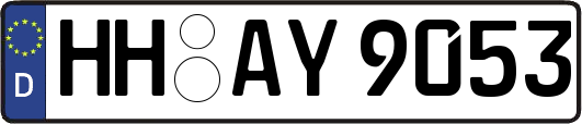 HH-AY9053