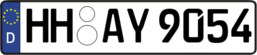 HH-AY9054
