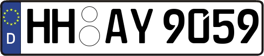 HH-AY9059
