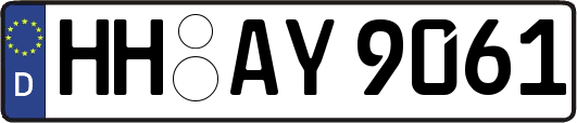 HH-AY9061