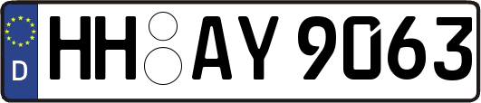 HH-AY9063
