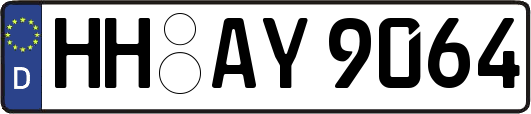 HH-AY9064