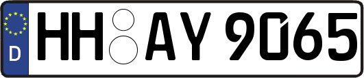 HH-AY9065