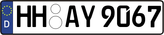 HH-AY9067