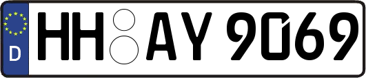 HH-AY9069