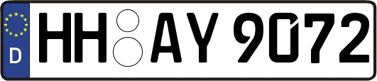 HH-AY9072