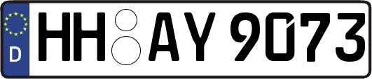 HH-AY9073