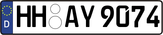 HH-AY9074