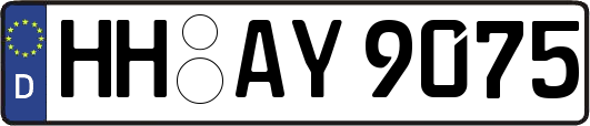 HH-AY9075