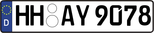 HH-AY9078