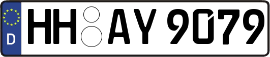 HH-AY9079