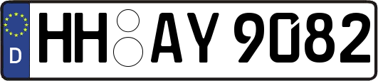HH-AY9082