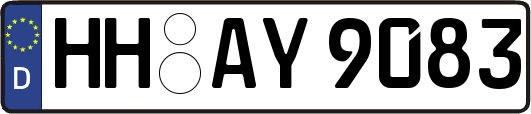 HH-AY9083