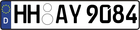 HH-AY9084