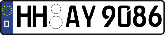 HH-AY9086
